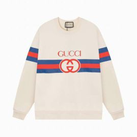 Picture of Versace Sweatshirts _SKUGucciXS-Ljmtn6826845